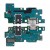 Charging Connector Flex Pcb Board For Samsung Galaxy A20 By - Maxbhi Com