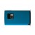 Full Body Housing For Garminasus Nuvifone M20 Blue - Maxbhi Com