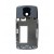 Full Body Housing For Motorola A1000 Black - Maxbhi Com