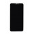 Lcd With Touch Screen For Vivo Y81i Black By - Maxbhi Com