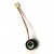 Microphone Mic For Hp Ipaq Hw6515 - Maxbhi Com