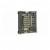 Mmc Connector For Alcatel One Touch Pixi 7 - Maxbhi Com