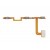 Volume Button Flex Cable For Vivo X21 By - Maxbhi Com
