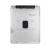 Full Body Housing For Apple Ipad 64gb Wifi And 3g Silver - Maxbhi Com