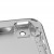 Full Body Housing For Apple Ipad Mini 3 Wifi 16gb Silver - Maxbhi Com