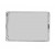 Full Body Housing For Apple Ipad Mini 3 Wifi 16gb Silver - Maxbhi Com