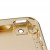 Full Body Housing For Apple Ipad Mini 3 Wifi 16gb White - Maxbhi Com