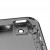 Full Body Housing For Apple Ipad Mini 3 Wifi Cellular 16gb Grey - Maxbhi Com