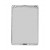 Full Body Housing For Apple Ipad Mini 3 Wifi Cellular 16gb Silver - Maxbhi Com