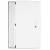 Full Body Housing For Asus Eee Pad Slider White - Maxbhi Com
