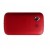 Full Body Housing For Bq S35 Red - Maxbhi Com
