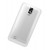 Full Body Housing For Celkon Colors A42 White - Maxbhi Com