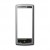 Full Body Housing For Coolpad 9000 Black - Maxbhi Com