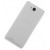 Full Body Housing For Cubot S208 White - Maxbhi Com