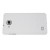 Full Body Housing For Dapeng I9977 White - Maxbhi Com