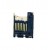 Mmc Connector For Cubot Gt72 - Maxbhi Com