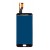Lcd With Touch Screen For Meizu M3 Note M681h Black By - Maxbhi Com