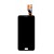 Lcd With Touch Screen For Meizu M3 Note M681h Black By - Maxbhi Com