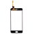 Touch Screen Digitizer For Meizu M3 Note M681h Black By - Maxbhi Com