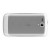 Full Body Housing For Huawei Ascend G300 U8818 Silver - Maxbhi Com