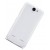 Full Body Housing For Iball Andi 5 5n2 White - Maxbhi Com