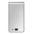 Full Body Housing For Intex Aqua V4 Silver - Maxbhi Com