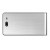 Full Body Housing For Intex Aqua V4 Silver - Maxbhi Com