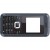 Full Body Housing For Jxd Mobile Moto2c White - Maxbhi Com