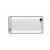 Full Body Housing For Kenxinda P550 White - Maxbhi Com