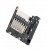 Mmc Connector For Huawei Ascend P1 U9200 - Maxbhi Com