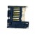 Mmc Connector For Itel Mobiles Android X1 - Maxbhi Com