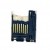 Mmc Connector For Jxd Mobile Moto2c - Maxbhi Com