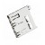 Mmc Connector For Karbonn A14 - Maxbhi Com