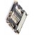 Mmc Connector For Ktouch A11 Plus - Maxbhi Com