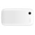 Full Body Housing For Mtech A6 Infinity White - Maxbhi Com
