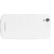 Full Body Housing For Prestigio Multiphone 5453 Duo White - Maxbhi Com