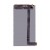 Lcd Screen For Lava X3 Replacement Display By - Maxbhi Com
