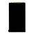 Lcd Screen For Lava X3 Replacement Display By - Maxbhi Com