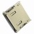 Mmc Connector For Lenovo Ideatab A2107 4gb Wifi - Maxbhi Com