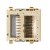 Mmc Connector For Maxx Ax505 Duo - Maxbhi Com
