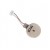 Vibrator For Lemon Duo 402 - Maxbhi Com
