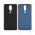 Back Panel Cover For Nokia X71 White - Maxbhi Com