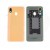 Back Panel Cover For Samsung Galaxy A40 Coral - Maxbhi Com