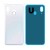 Back Panel Cover For Samsung Galaxy A40 White - Maxbhi Com