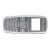 Full Body Housing For Reliance Lg 2690 Cdma Black - Maxbhi Com