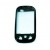 Full Body Housing For Reliance Samsung Corby White - Maxbhi Com