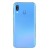 Full Body Housing For Samsung Galaxy A40 Blue - Maxbhi Com