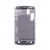 Full Body Housing For Samsung Galaxy Core Blue - Maxbhi Com