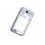 Middle For Samsung Galaxy Note Ii I317 Grey - Maxbhi Com