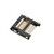 Mmc Connector For Reliance Samsung Galaxy Pop - Maxbhi Com